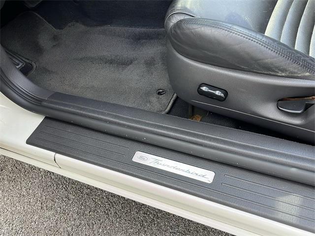 2002 Ford Thunderbird (CC-2101577) for sale in Heath, Ohio