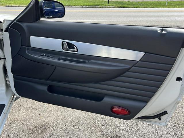 2002 Ford Thunderbird (CC-2101577) for sale in Heath, Ohio