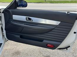 2002 Ford Thunderbird (CC-2101577) for sale in Heath, Ohio
