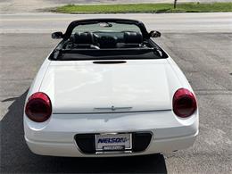 2002 Ford Thunderbird (CC-2101577) for sale in Heath, Ohio
