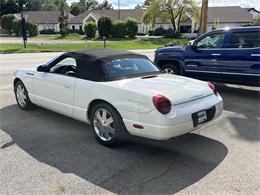 2002 Ford Thunderbird (CC-2101577) for sale in Heath, Ohio