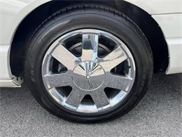 2002 Ford Thunderbird (CC-2101577) for sale in Heath, Ohio
