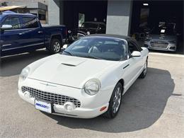 2002 Ford Thunderbird (CC-2101577) for sale in Heath, Ohio