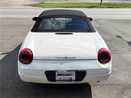 2002 Ford Thunderbird (CC-2101577) for sale in Heath, Ohio