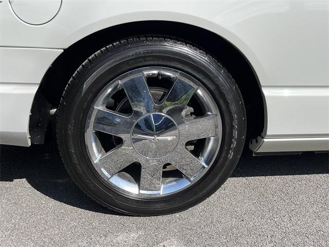 2002 Ford Thunderbird (CC-2101577) for sale in Heath, Ohio