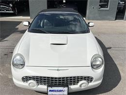 2002 Ford Thunderbird (CC-2101577) for sale in Heath, Ohio