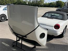 2002 Ford Thunderbird (CC-2101577) for sale in Heath, Ohio