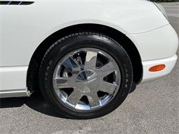 2002 Ford Thunderbird (CC-2101577) for sale in Heath, Ohio