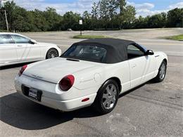 2002 Ford Thunderbird (CC-2101577) for sale in Heath, Ohio