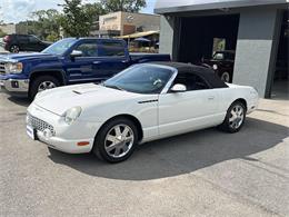 2002 Ford Thunderbird (CC-2101577) for sale in Heath, Ohio