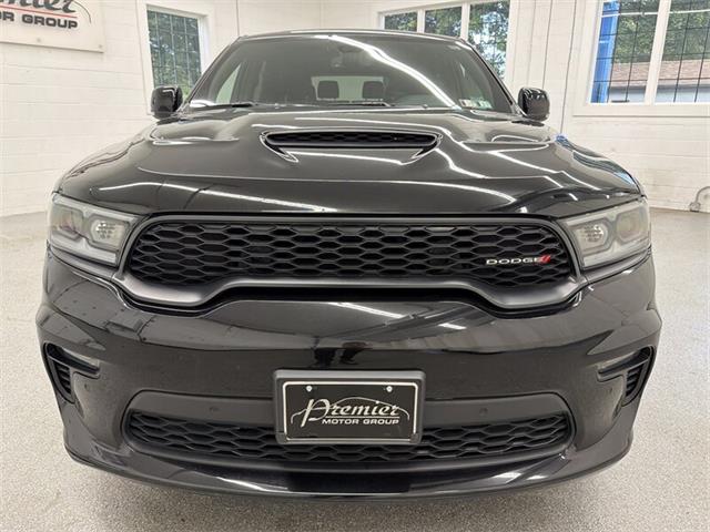 2022 Dodge Durango (CC-2101578) for sale in Spring City, Pennsylvania