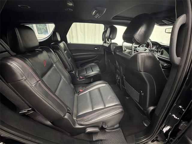2022 Dodge Durango (CC-2101578) for sale in Spring City, Pennsylvania