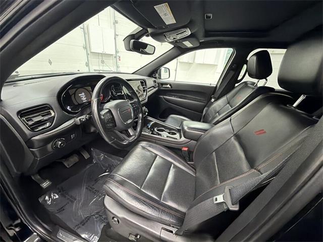 2022 Dodge Durango (CC-2101578) for sale in Spring City, Pennsylvania