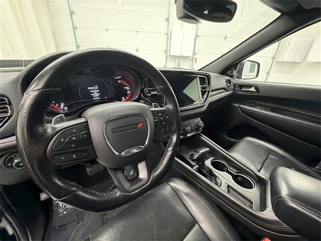 2022 Dodge Durango (CC-2101578) for sale in Spring City, Pennsylvania
