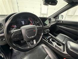 2022 Dodge Durango (CC-2101578) for sale in Spring City, Pennsylvania