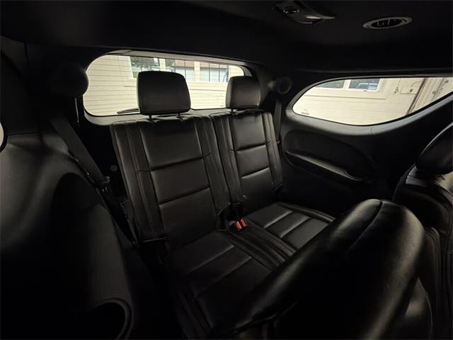 2022 Dodge Durango (CC-2101578) for sale in Spring City, Pennsylvania
