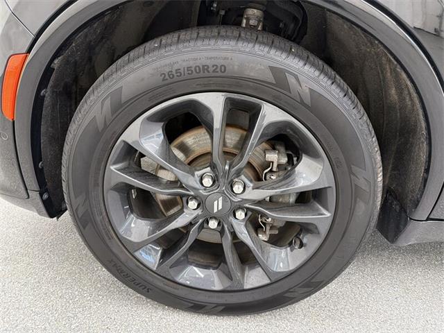 2022 Dodge Durango (CC-2101578) for sale in Spring City, Pennsylvania