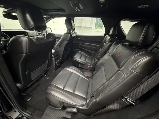 2022 Dodge Durango (CC-2101578) for sale in Spring City, Pennsylvania
