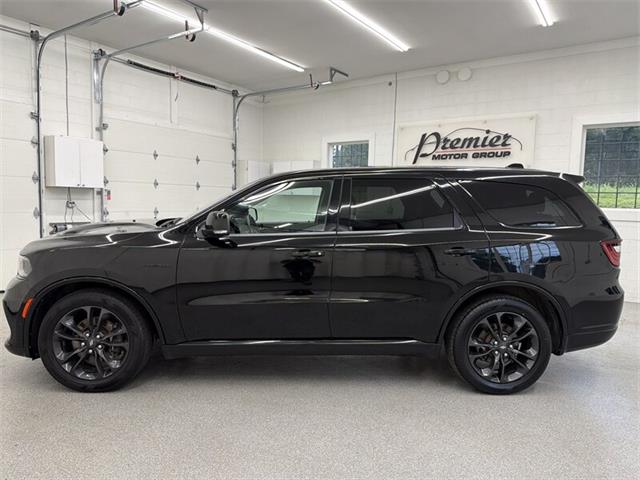 2022 Dodge Durango (CC-2101578) for sale in Spring City, Pennsylvania