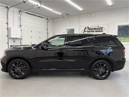 2022 Dodge Durango (CC-2101578) for sale in Spring City, Pennsylvania