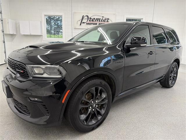 2022 Dodge Durango (CC-2101578) for sale in Spring City, Pennsylvania
