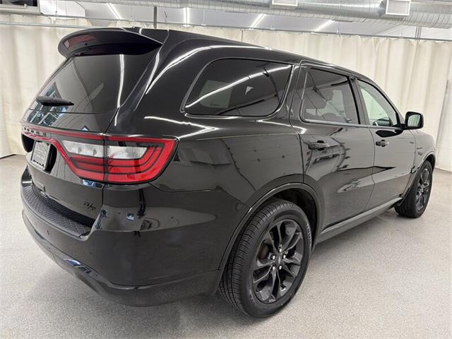 2022 Dodge Durango (CC-2101578) for sale in Spring City, Pennsylvania