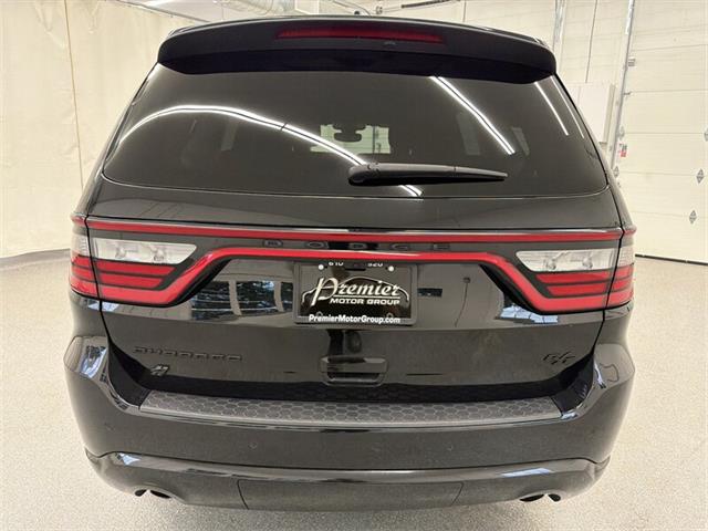 2022 Dodge Durango (CC-2101578) for sale in Spring City, Pennsylvania