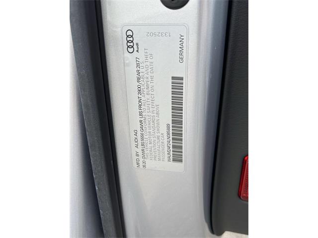 2020 Audi A6 (CC-2101579) for sale in Heath, Ohio