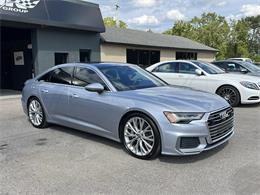 2020 Audi A6 (CC-2101579) for sale in Heath, Ohio