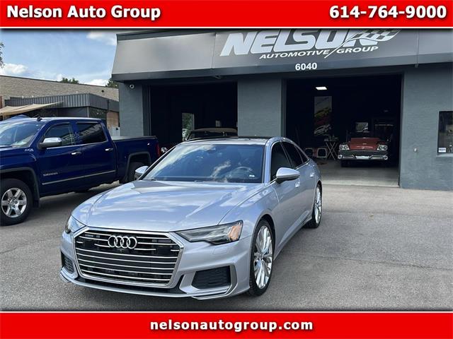 2020 Audi A6 (CC-2101579) for sale in Heath, Ohio