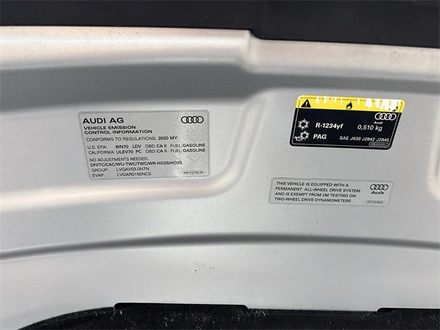 2020 Audi A6 (CC-2101579) for sale in Heath, Ohio