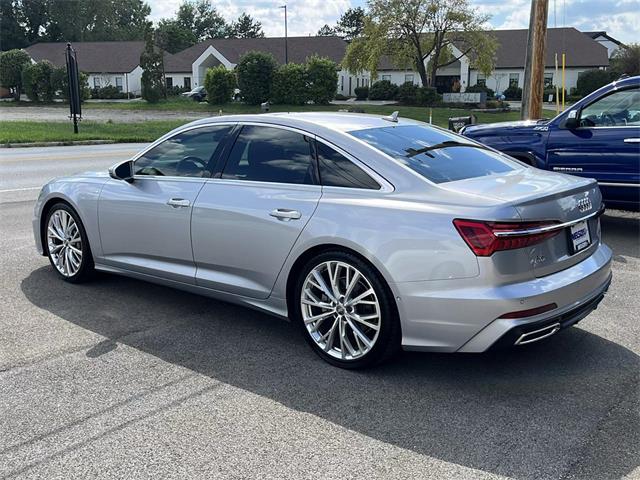 2020 Audi A6 (CC-2101579) for sale in Heath, Ohio
