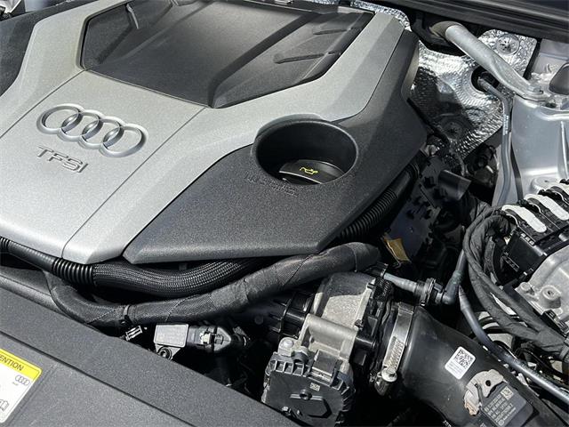 2020 Audi A6 (CC-2101579) for sale in Heath, Ohio