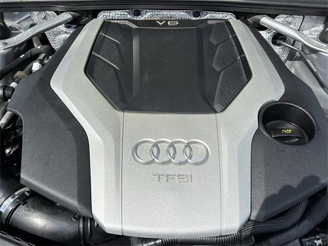 2020 Audi A6 (CC-2101579) for sale in Heath, Ohio