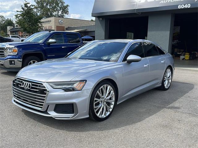2020 Audi A6 (CC-2101579) for sale in Heath, Ohio