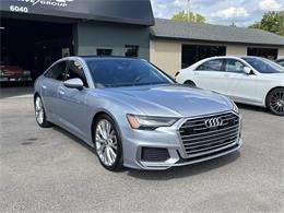 2020 Audi A6 (CC-2101579) for sale in Heath, Ohio