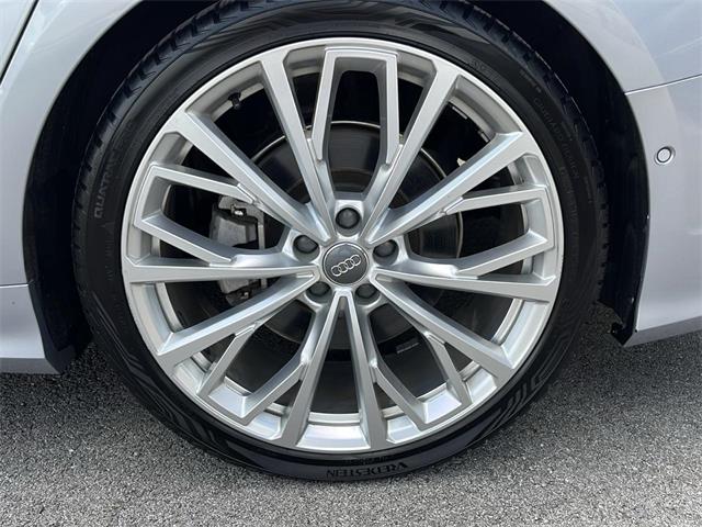 2020 Audi A6 (CC-2101579) for sale in Heath, Ohio