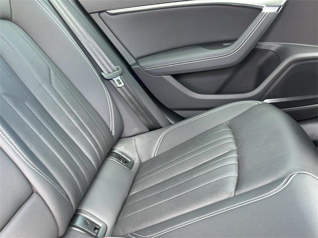 2020 Audi A6 (CC-2101579) for sale in Heath, Ohio