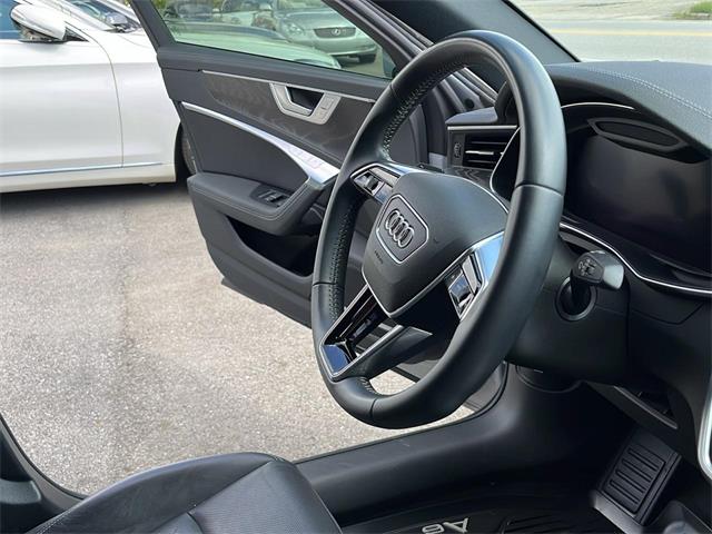 2020 Audi A6 (CC-2101579) for sale in Heath, Ohio