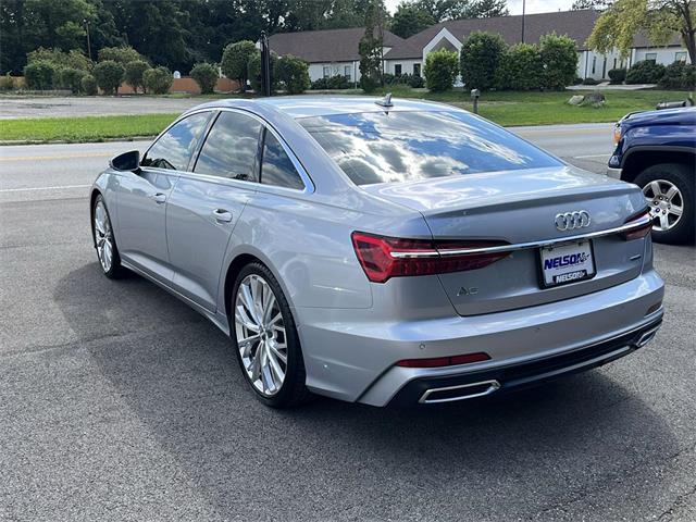 2020 Audi A6 (CC-2101579) for sale in Heath, Ohio