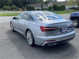 2020 Audi A6 (CC-2101579) for sale in Heath, Ohio