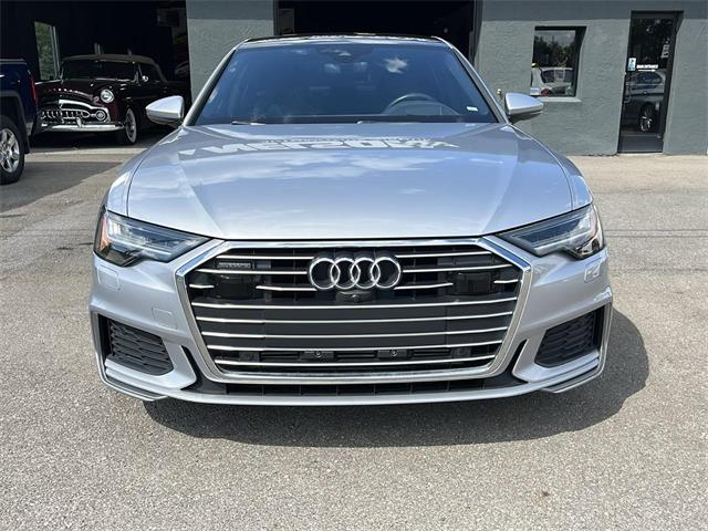 2020 Audi A6 (CC-2101579) for sale in Heath, Ohio