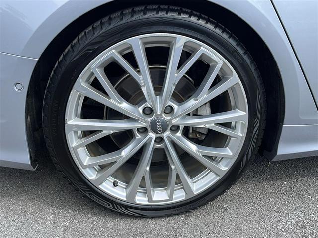 2020 Audi A6 (CC-2101579) for sale in Heath, Ohio