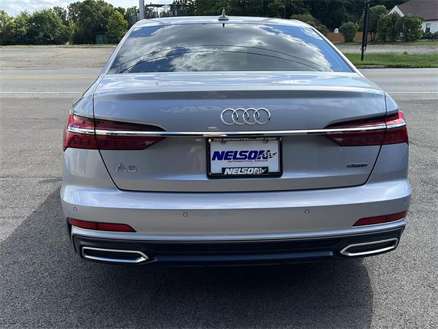 2020 Audi A6 (CC-2101579) for sale in Heath, Ohio