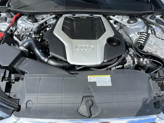 2020 Audi A6 (CC-2101579) for sale in Heath, Ohio