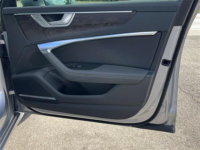 2020 Audi A6 (CC-2101579) for sale in Heath, Ohio
