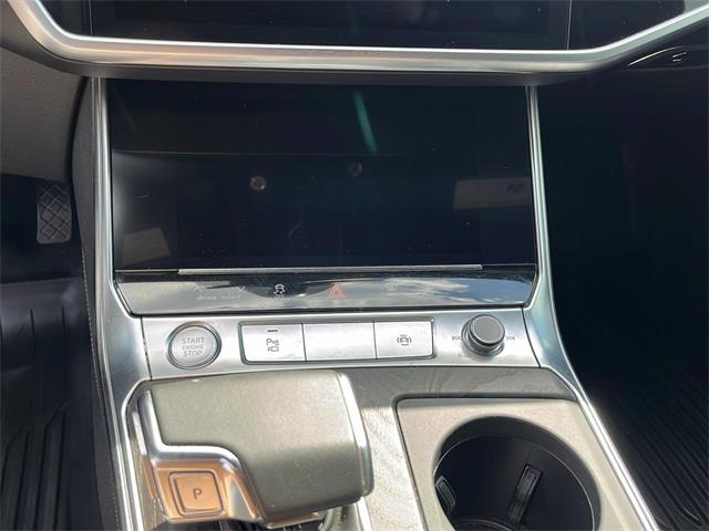 2020 Audi A6 (CC-2101579) for sale in Heath, Ohio