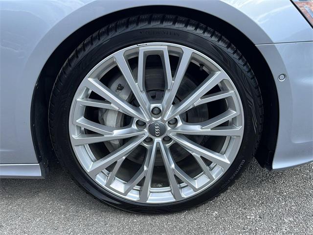 2020 Audi A6 (CC-2101579) for sale in Heath, Ohio