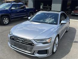 2020 Audi A6 (CC-2101579) for sale in Heath, Ohio