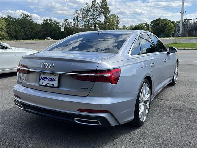 2020 Audi A6 (CC-2101579) for sale in Heath, Ohio